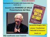 Incontro con Raniero La Valle