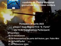 Europa in guerra, incontro col generale Fabio Mini