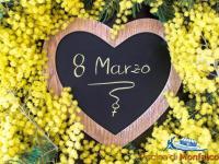 L'OTTO MARZO TUTTO L'ANNO