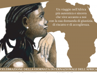 Generazione 2030 celebra la giornata internazionale dell'Africa