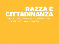 Razza e Cittadinanza - generazione 2030