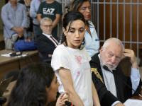 Manifesto per il 25 Novembre 2024