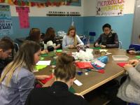 Laboratori di intercultura